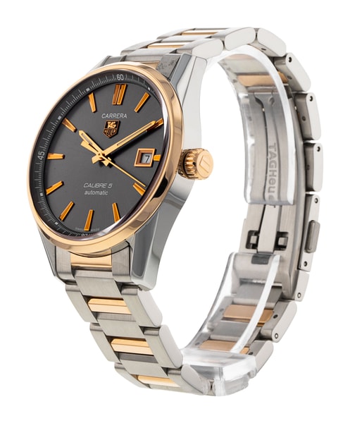 Tag Heuer Carrera WAR215E.BD0784